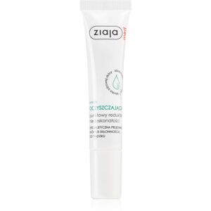 Ziaja Med Antibacterial Care topical acne treatment for face, neckline and back 15 ml