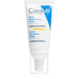 CeraVe Moisturizers moisturising cream SPF 50 52 ml