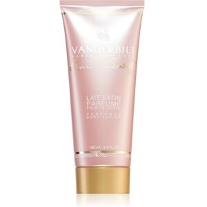 Gloria Vanderbilt N°1 body lotion W 100 ml