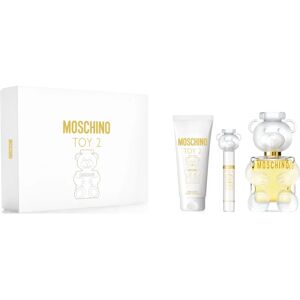 Moschino Toy 2 gift set W