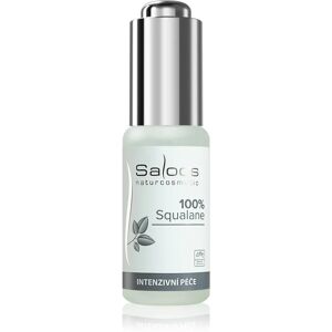 Saloos Intensive Care 100% squalane 20 ml