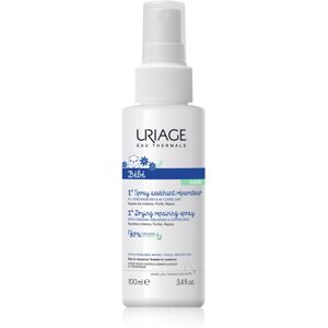 Uriage Bébé 1st Cu-Zn+ Spray spray against irritation 100 ml