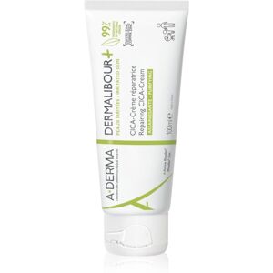A-Derma Dermalibour+ restoring cream for irritated skin 100 ml A-Derma Dermalibour+ restoring cream for irritated skin 100 ml