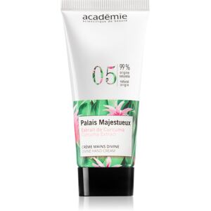 Académie Scientifique de Beauté Curcuma Extarct soothing hand cream for dry skin 30 ml Académie Scientifique de Beauté Curcuma Extarct soothing hand cream for dry skin 30 ml
