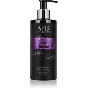 Apis Natural Cosmetics Sweet Bloom Hand Cream - Moisturizing Hand Cream 300ml Apis Natural Cosmetics Sweet Bloom Hand Cream - Moisturizing Hand Cream 300ml
