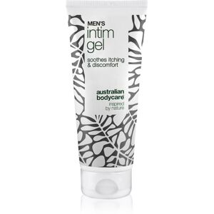 Australian Bodycare Men's intimate hygiene gel M 100 ml Australian Bodycare Men's intimate hygiene gel M 100 ml