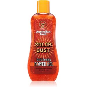 Australian Gold Solar Dust suntan accelerating gel 237 ml Australian Gold Solar Dust suntan accelerating gel 237 ml