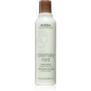 Aveda Rosemary Mint Body Lotion (200 ml) Aveda Rosemary Mint Body Lotion (200 ml)