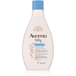 Aveeno Baby Dermexa moisturising cleansing gel 250 ml Aveeno Baby Dermexa moisturising cleansing gel 250 ml