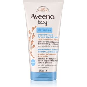 Aveeno Baby Dermexa Emollient cream 150 ml Aveeno Baby Dermexa Emollient cream 150 ml