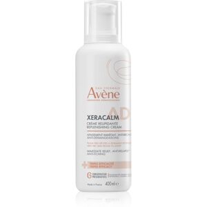 Avène XeraCalm A.D. Lipid-Replenishing Cream lipid-replenishing cream for dry and atopic skin 400 ml Avène XeraCalm A.D. Lipid-Replenishing Cream lipid-replenishing cream for dry and atopic skin 400 ml