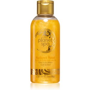 Avon Planet Spa Radiance Ritual nourishing moisturising oil 150 ml Avon Planet Spa Radiance Ritual nourishing moisturising oil 150 ml