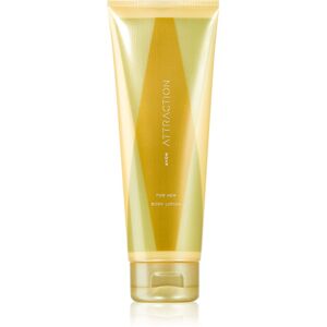 Avon Attraction Body Lotion - 125ml for Women Avon Attraction Body Lotion - 125ml for Women