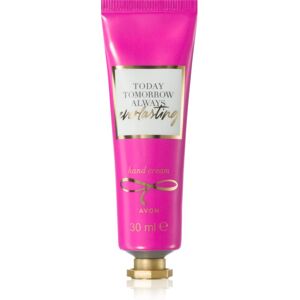 Avon Hand Cream - Long-lasting Hydration - 30 ml Avon Hand Cream - Long-lasting Hydration - 30 ml