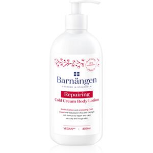 Barnängen Repairing body lotion for dry to very dry skin 400 ml Barnängen Repairing body lotion for dry to very dry skin 400 ml