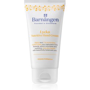 Barnängen Lycka nourishing hand cream - Cold Cream - Hand Cream Barnängen Lycka nourishing hand cream - Cold Cream - Hand Cream
