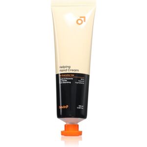 Beviro Helping Hand Cream light cream for hands 100 ml Beviro Helping Hand Cream light cream for hands 100 ml