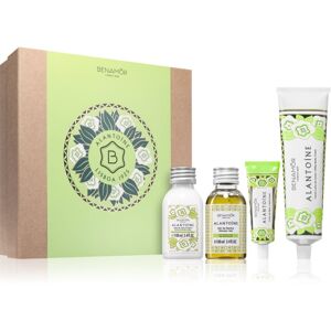 Benamôr Alantoíne gift set W Benamôr Alantoíne gift set W