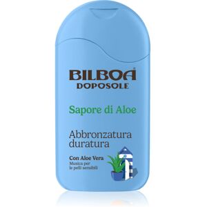 Bilboa Aloe Vera After Sun Lotion - 200ml Bilboa Aloe Vera After Sun Lotion - 200ml