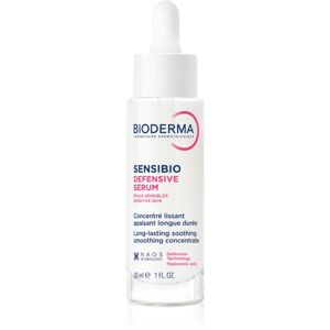 Bioderma Sensibio Defensive Serum anti-ageing serum for sensitive skin 30 ml Bioderma Sensibio Defensive Serum anti-ageing serum for sensitive skin 30 ml