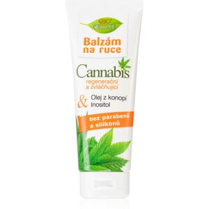 Bione Cosmetics Cannabis Hand Balm - Hand Creams for Women Bione Cosmetics Cannabis Hand Balm - Hand Creams for Women