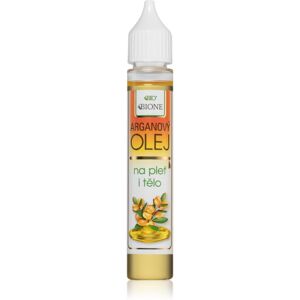 Bione Cosmetics Argan Oil Face Body - Face and Body Oil Bione Cosmetics Argan Oil Face Body - Face and Body Oil