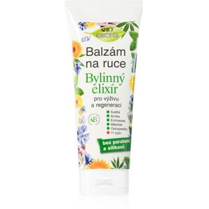Bione Cosmetics Bylinný elixír Hand Balm - Hand Creams for Women Bione Cosmetics Bylinný elixír Hand Balm - Hand Creams for Women
