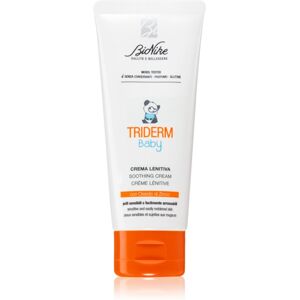 BioNike Triderm Baby moisturising and soothing cream for children 100 ml BioNike Triderm Baby moisturising and soothing cream for children 100 ml