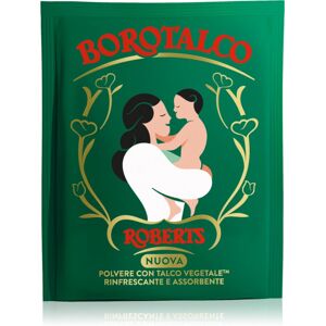 Borotalco Talcum body powder 70 g Borotalco Talcum body powder 70 g