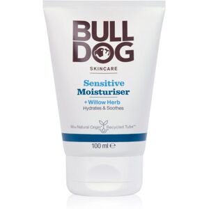 Bulldog Sensitive Moisturizer - Face Cream for Men Bulldog Sensitive Moisturizer - Face Cream for Men