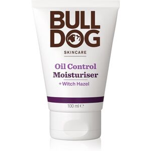 Bulldog Oil Control Moisturizer moisturising cream for oily skin 100 ml Bulldog Oil Control Moisturizer moisturising cream for oily skin 100 ml