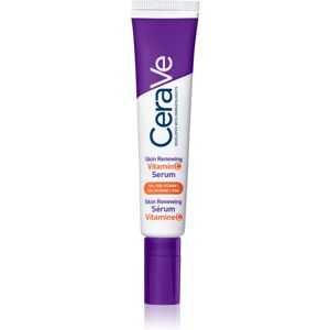 CeraVe Skin Renewing Vitamin C Serum vitamin C brightening serum to restore the skin barrier 30 ml CeraVe Skin Renewing Vitamin C Serum vitamin C brightening serum to restore the skin barrier 30 ml