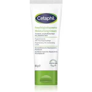 Cetaphil Face & Body Moisturiser - For Dry & Sensitive Skin Cetaphil Face & Body Moisturiser - For Dry & Sensitive Skin