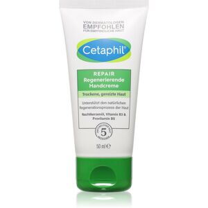 Cetaphil Repair Hand Cream - Dry Skin - 50ml Cetaphil Repair Hand Cream - Dry Skin - 50ml