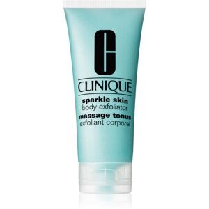 Clinique Sparkle Skin™ Body Exfoliator Sparkle Skin Body Exfoliator For All Types Of Skin 200 ml Clinique Sparkle Skin™ Body Exfoliator Sparkle Skin Body Exfoliator For All Types Of Skin 200 ml
