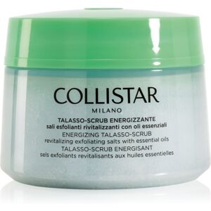 Collistar Energizing Talasso-Scrub (700 g) Collistar Energizing Talasso-Scrub (700 g)