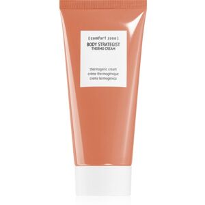 Comfort Zone Body Strategist anti-cellulite body cream 200 ml Comfort Zone Body Strategist anti-cellulite body cream 200 ml