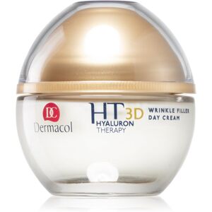 Dermacol 3D Hyaluron Day Cream - Moisturizes & Firms Dermacol 3D Hyaluron Day Cream - Moisturizes & Firms