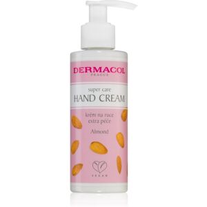 Dermacol Almond Hand Cream - Hand Cream Dermacol Almond Hand Cream - Hand Cream