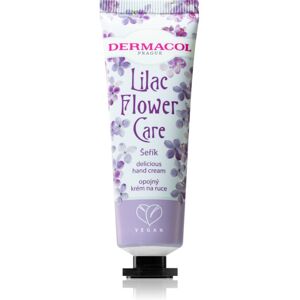 Dermacol Lilac Hand Cream - Hand Cream Dermacol Lilac Hand Cream - Hand Cream