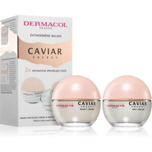 Dermacol Caviar Energy Firming Cream - Duo-Pack Dermacol Caviar Energy Firming Cream - Duo-Pack
