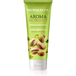 Dermacol Aroma Moment Sicilian Pistachio hand cream 100 ml Dermacol Aroma Moment Sicilian Pistachio hand cream 100 ml