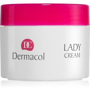 Dermacol Lady Cream Daily Anti-Wrinkle - Face Cream Dermacol Lady Cream Daily Anti-Wrinkle - Face Cream