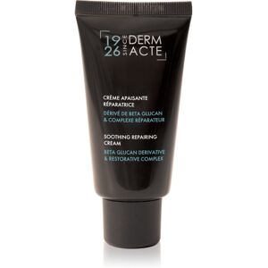 DermActe Treat Soothing Repairing Cream restorative cream with soothing effect 50 ml DermActe Treat Soothing Repairing Cream restorative cream with soothing effect 50 ml