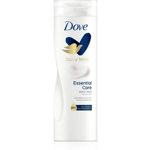 Dove Body Love Nourishing Body Milk - Body Lotion Dove Body Love Nourishing Body Milk - Body Lotion