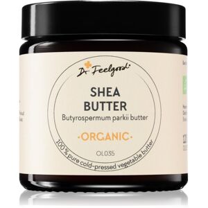 Dr. Feelgood BIO Shea Butter - Body Butter - 120 ml Dr. Feelgood BIO Shea Butter - Body Butter - 120 ml