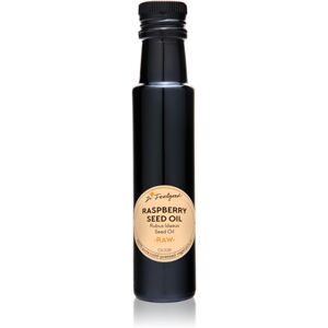 Dr. Feelgood RAW raspberry seed oil 100 ml Dr. Feelgood RAW raspberry seed oil 100 ml