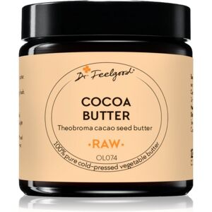 Dr. Feelgood RAW cocoa butter 120 ml Dr. Feelgood RAW cocoa butter 120 ml