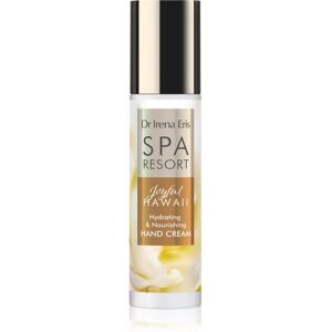 Dr. Irena Eris Joyful Hawaii Hand Cream - Hydrating & Nourishing Dr. Irena Eris Joyful Hawaii Hand Cream - Hydrating & Nourishing