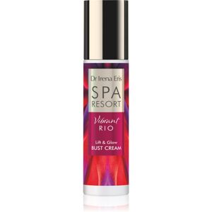 Dr Irena Eris SPA Resort Vibrant Rio bust firming cream 100 ml Dr Irena Eris SPA Resort Vibrant Rio bust firming cream 100 ml